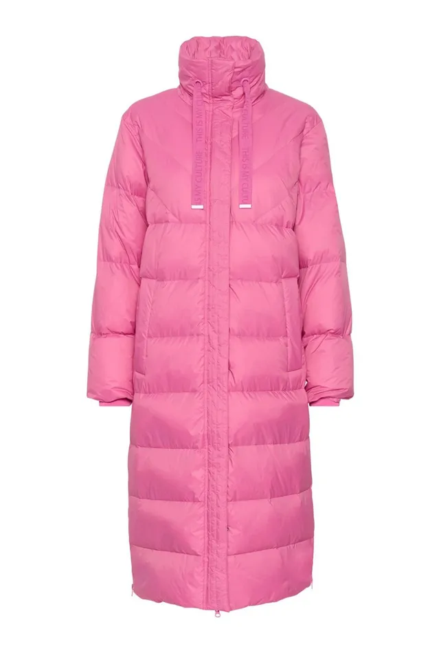 Jackets and Coats Women CULTURE CUeia Winter Coat