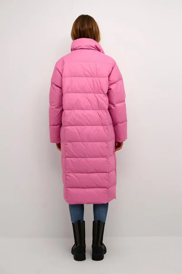 Jackets and Coats Women CULTURE CUeia Winter Coat