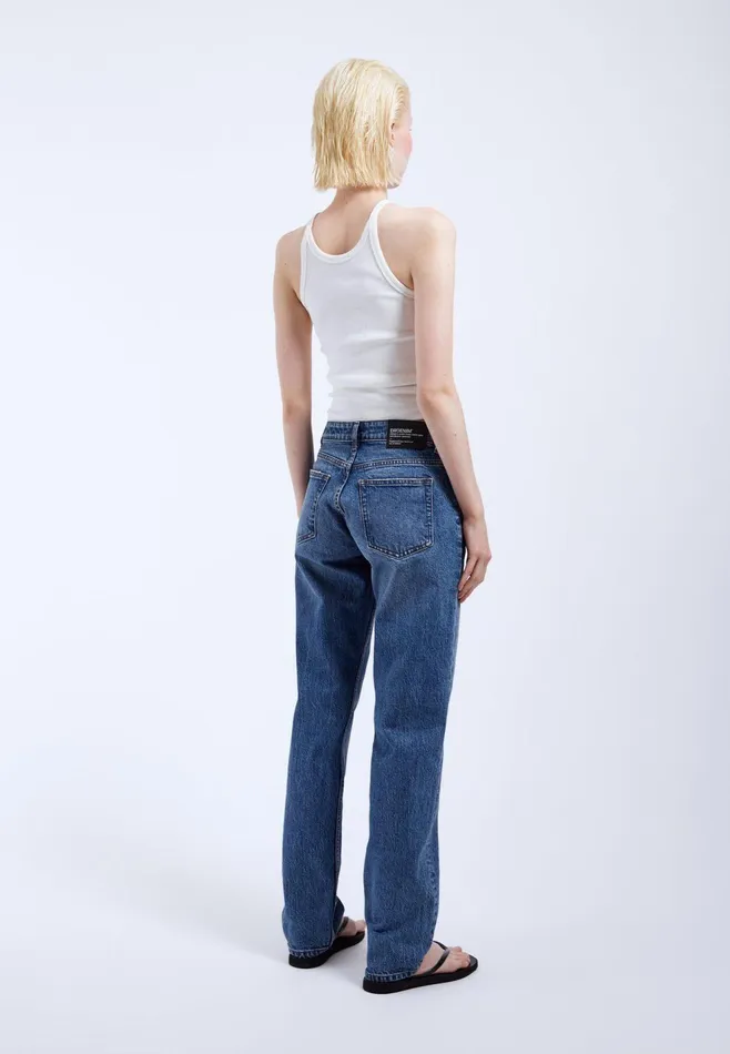 Jada Top 8211 Off White Off White Women Dr Denim Tees and Tanks
