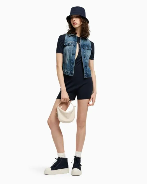 Jumpsuits Navyblue Women Armani Dresses And Jumpsuits Jumpsuits Navyblue Women Armani Dresses And Jumpsuits