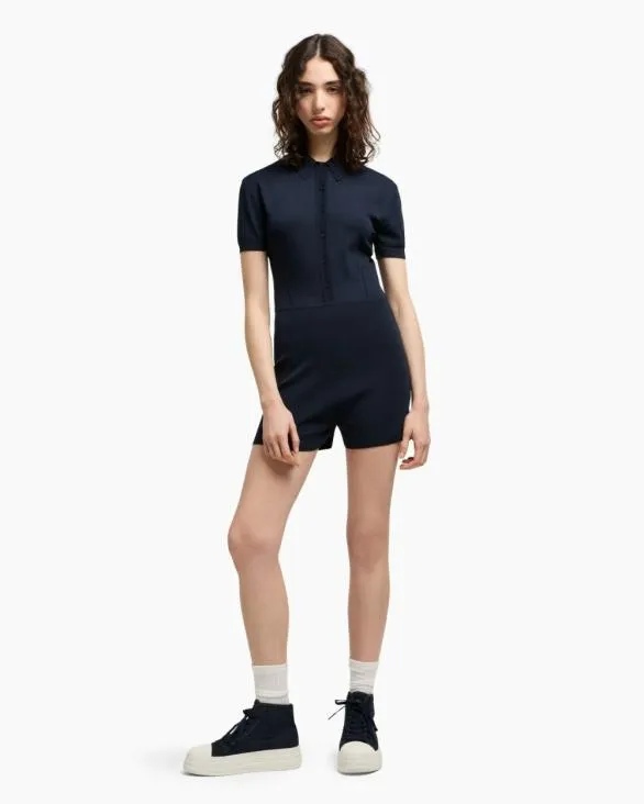 Jumpsuits Navyblue Women Armani Dresses And Jumpsuits Jumpsuits Navyblue Women Armani Dresses And Jumpsuits