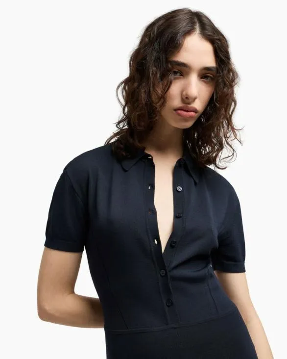 Jumpsuits Navyblue Women Armani Dresses And Jumpsuits Jumpsuits Navyblue Women Armani Dresses And Jumpsuits