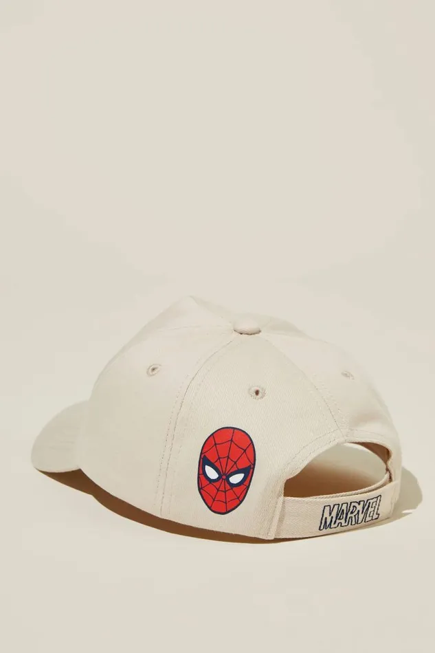 Kids Licensed Cap Lcn Mar Spidermanrainy Day Boys Cotton On Hats and Beanies Kids Licensed Cap Lcn Mar Spidermanrainy Day Boys Cotton On Hats and Beanies