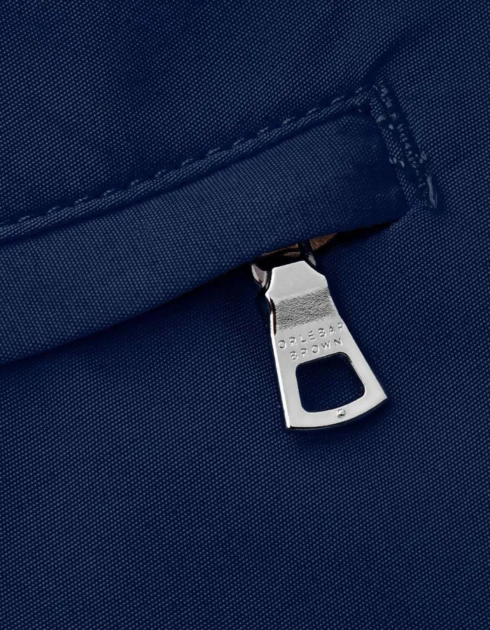 Kids Orlebar Brown Kids Russell Navy