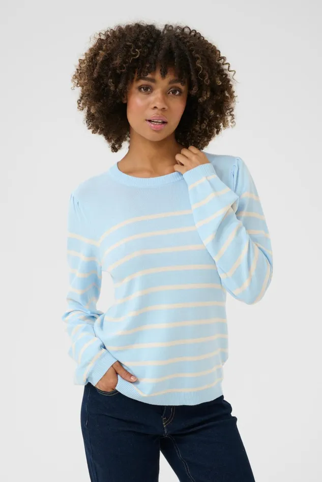 Knitwear and Cardigans Women CULTURE CUannemette Pullover