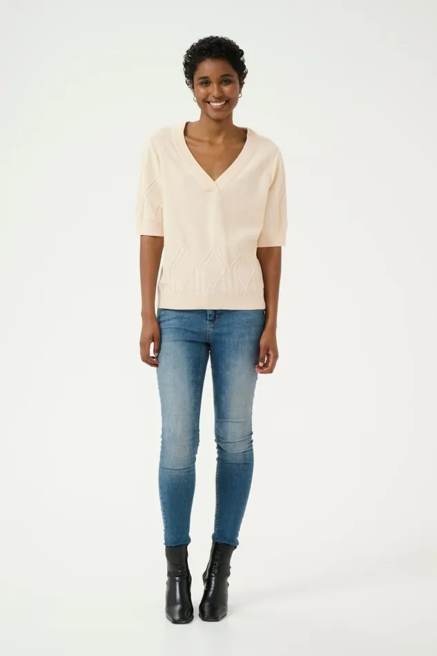 Knitwear and Cardigans Women CULTURE CUluisa Pullover