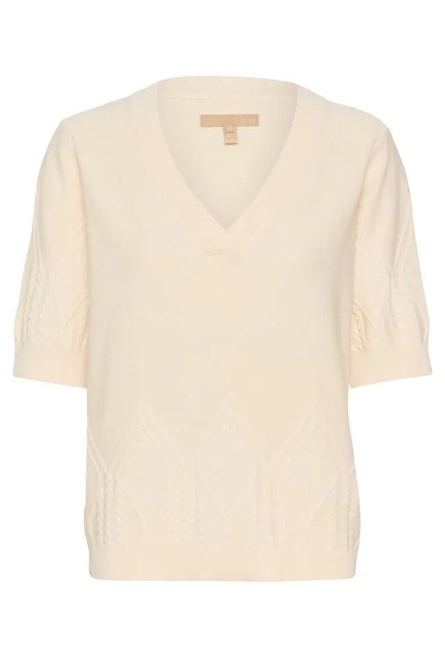 Knitwear and Cardigans Women CULTURE CUluisa Pullover