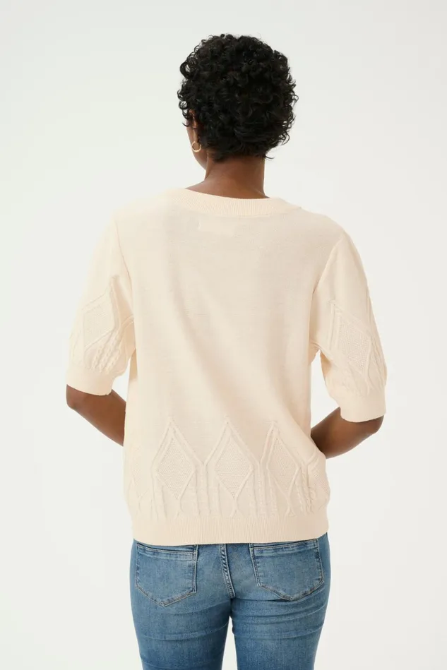 Knitwear and Cardigans Women CULTURE CUluisa Pullover
