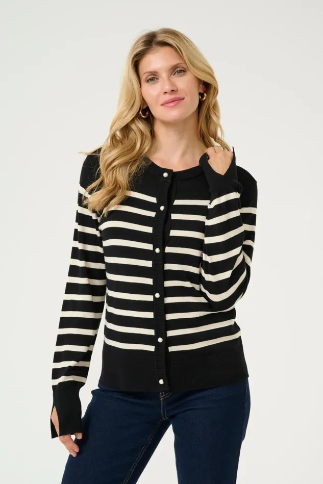 Knitwear and Cardigans Women CULTURE CUsalto Cardigan