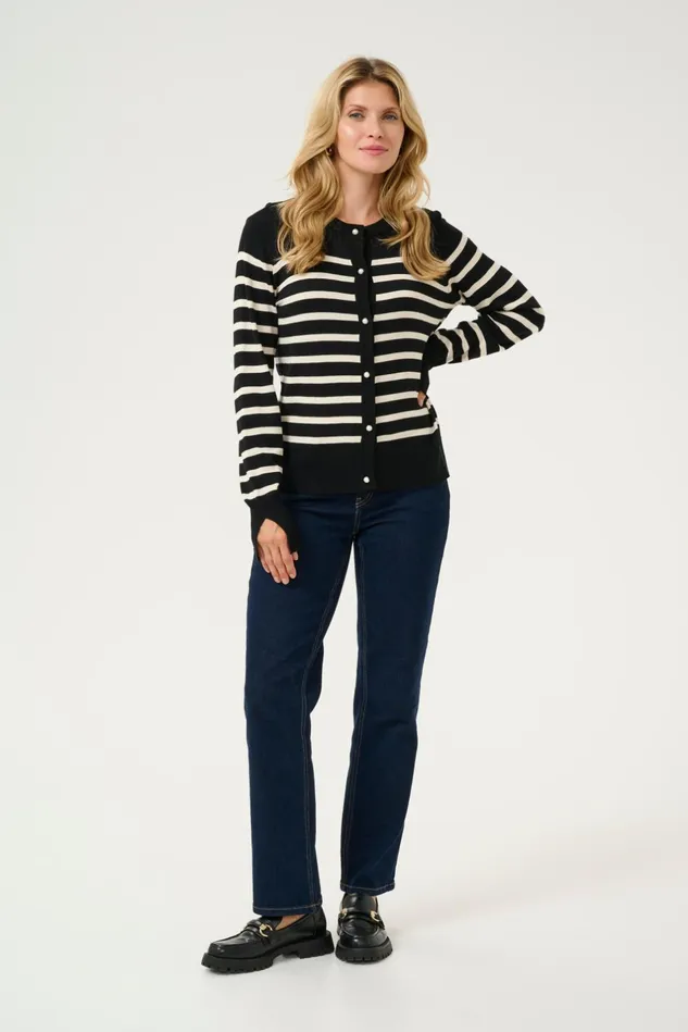 Knitwear and Cardigans Women CULTURE CUsalto Cardigan