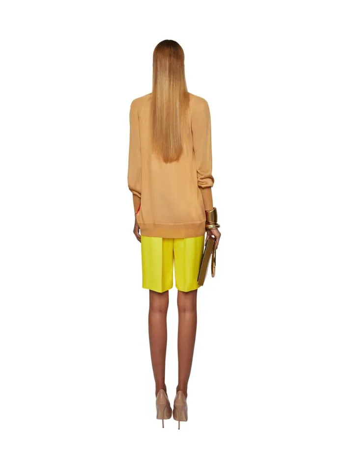 Knitwear Women Escada Sunsetting Cardigan