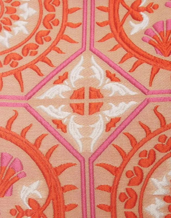 La Scala Top Sun Orange Women La Double J Shirts and Tops La Scala Top Sun Orange Women La Double J Shirts and Tops