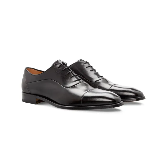Lace Ups Men Moreschi VARSAVIA