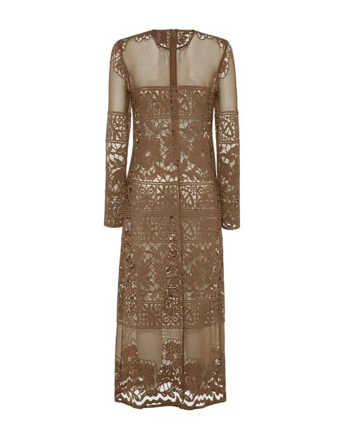Lacey Swing Dress Military Green Women La Double J Dresses Lacey Swing Dress Military Green Women La Double J Dresses