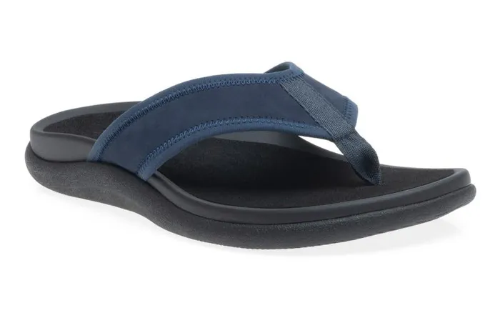 Laguna Sandal Blue Womens Abeo Sandals