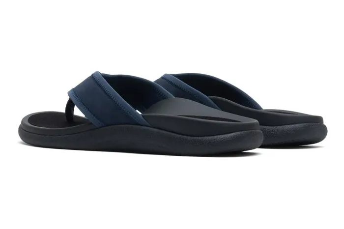 Laguna Sandal Blue Womens Abeo Sandals