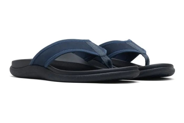Laguna Sandal Blue Womens Abeo Sandals
