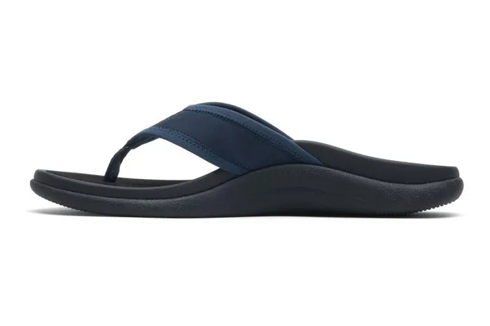 Laguna Sandal Blue Womens Abeo Sandals