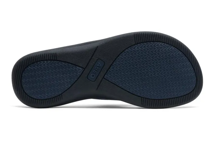 Laguna Sandal Blue Womens Abeo Sandals