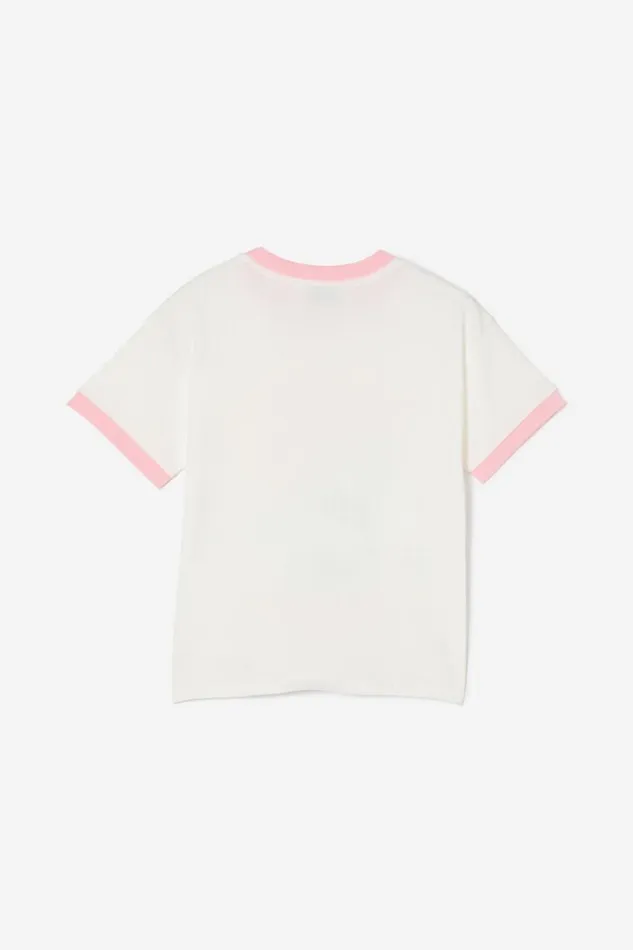License Drop Shoulder Short Sleeve Tee Lcn Dis Ariel Atlanticavanilla Girls Cotton On Tops and TShirts License Drop Shoulder Short Sleeve Tee Lcn Dis Ariel Atlanticavanilla Girls Cotton On Tops and TShirts