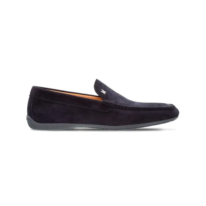 Loafers Men Moreschi MARBELLA
