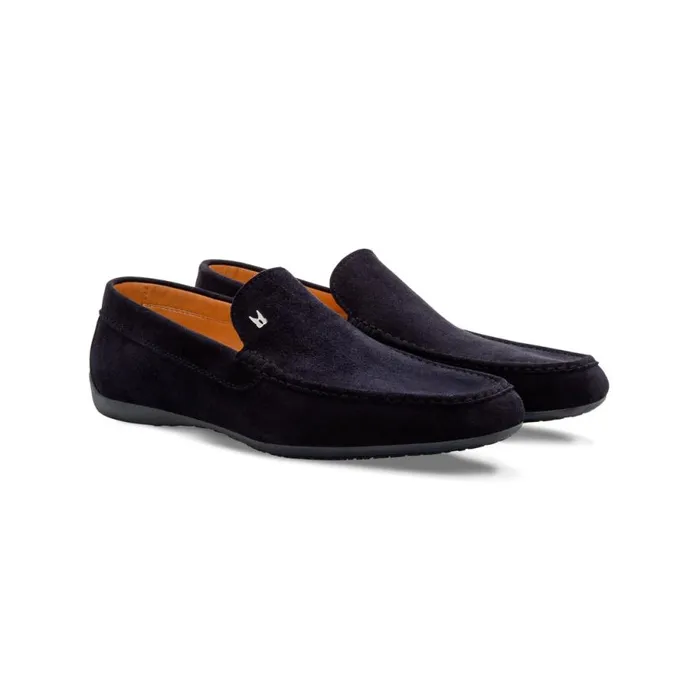 Loafers Men Moreschi MARBELLA