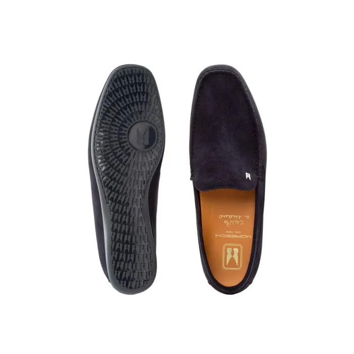 Loafers Men Moreschi MARBELLA