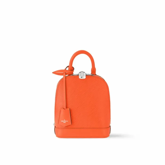 Louis Vuitton Backpacks Louis Vuitton M25104 Alma Backpack Orange 8211 Louis Vuitton Handbag Store 8211 Women Louis Vuitton Backpacks Louis Vuitton M25104 Alma Backpack Orange 8211 Louis Vuitton Handbag Store 8211 Women