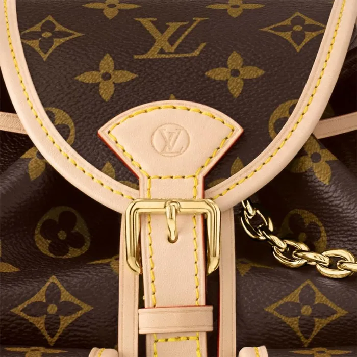 Louis Vuitton Backpacks Louis Vuitton Monogram M46932 Excursion PM 8211 Louis Vuitton Handbag Store 8211 Women