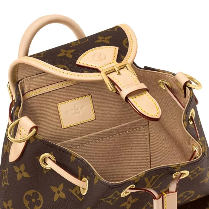 Louis Vuitton Backpacks Louis Vuitton Monogram M46932 Excursion PM 8211 Louis Vuitton Handbag Store 8211 Women
