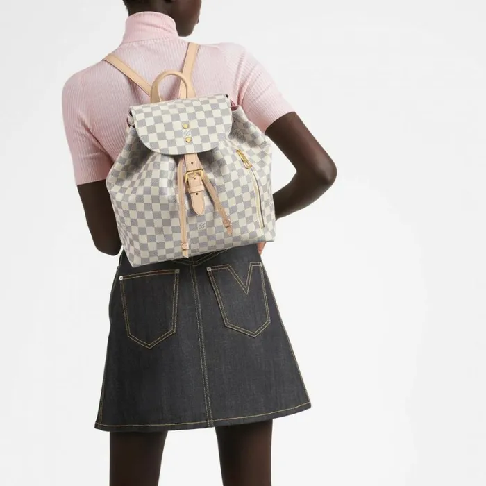 Louis Vuitton Backpacks Louis Vuitton Sperone N41578 8211 Louis Vuitton Handbag Store 8211 Women Louis Vuitton Backpacks Louis Vuitton Sperone N41578 8211 Louis Vuitton Handbag Store 8211 Women
