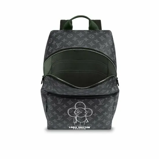 Louis Vuitton Bags Louis Vuitton Apollo Backpack M43675 8211 Louis Vuitton Handbag Store 8211 Men