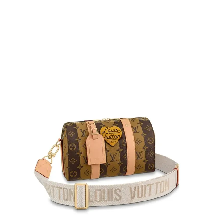 Louis Vuitton Bags Louis Vuitton City Keepall M45963 8211 Louis Vuitton Handbag Store 8211 Men