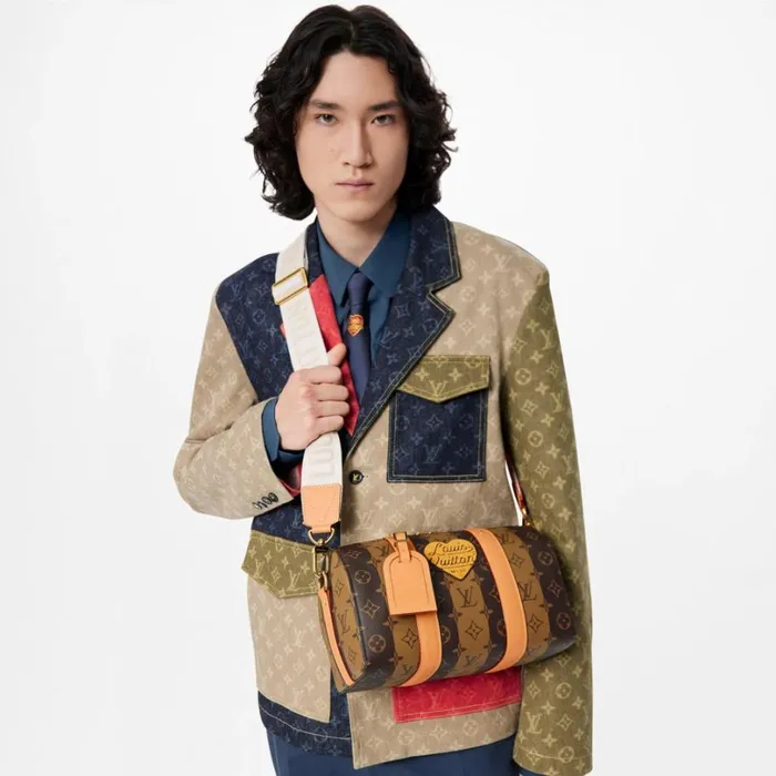 Louis Vuitton Bags Louis Vuitton City Keepall M45963 8211 Louis Vuitton Handbag Store 8211 Men
