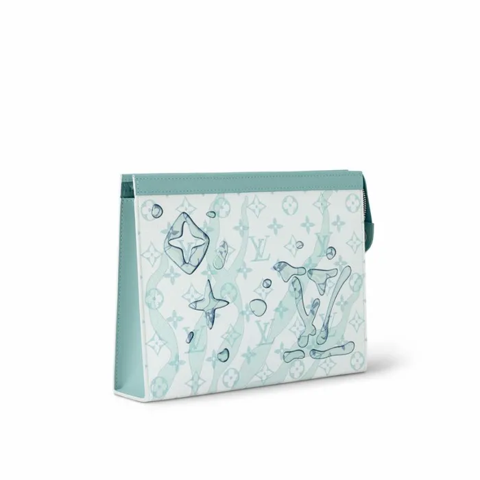 Louis Vuitton Bags Louis Vuitton M22763 Pochette Voyage MM 8211 Louis Vuitton Handbag Store 8211 Men