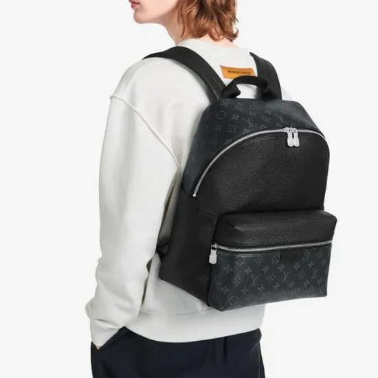 Louis Vuitton Bags Louis Vuitton M30230 Discovery Backpack PM 8211 Louis Vuitton Handbag Store 8211 Men