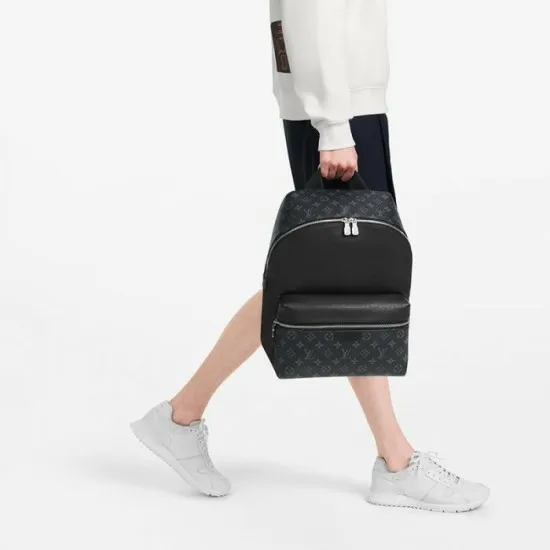 Louis Vuitton Bags Louis Vuitton M30230 Discovery Backpack PM 8211 Louis Vuitton Handbag Store 8211 Men