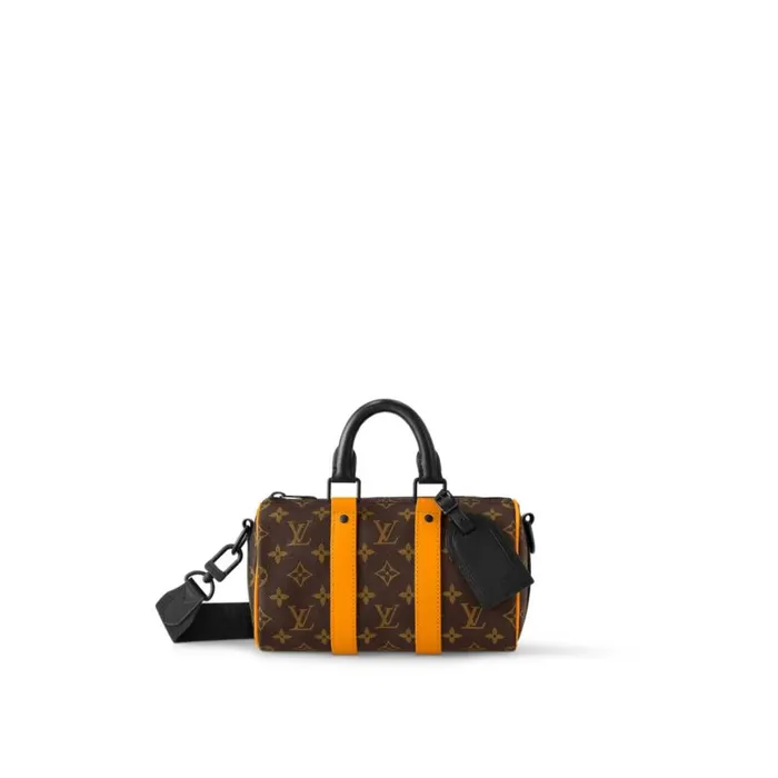 Louis Vuitton Bags Louis Vuitton M46687 Keepall Bandoulire 25 8211 Louis Vuitton Handbag Store 8211 Men