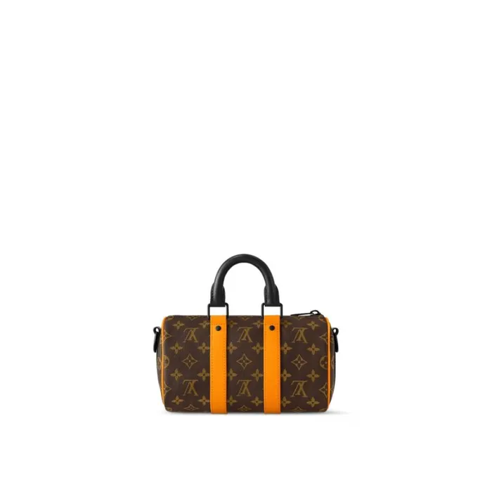 Louis Vuitton Bags Louis Vuitton M46687 Keepall Bandoulire 25 8211 Louis Vuitton Handbag Store 8211 Men