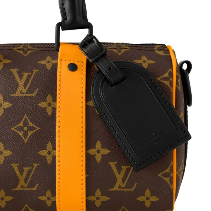 Louis Vuitton Bags Louis Vuitton M46687 Keepall Bandoulire 25 8211 Louis Vuitton Handbag Store 8211 Men