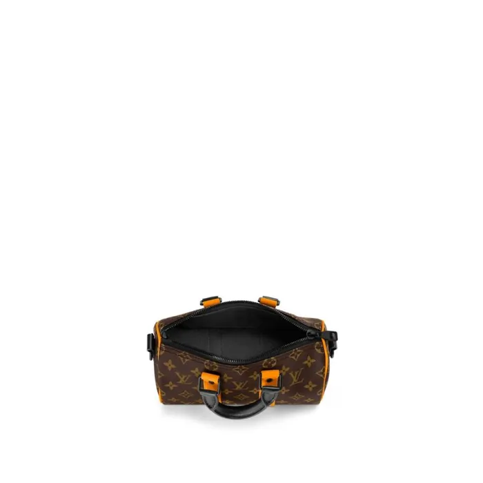 Louis Vuitton Bags Louis Vuitton M46687 Keepall Bandoulire 25 8211 Louis Vuitton Handbag Store 8211 Men