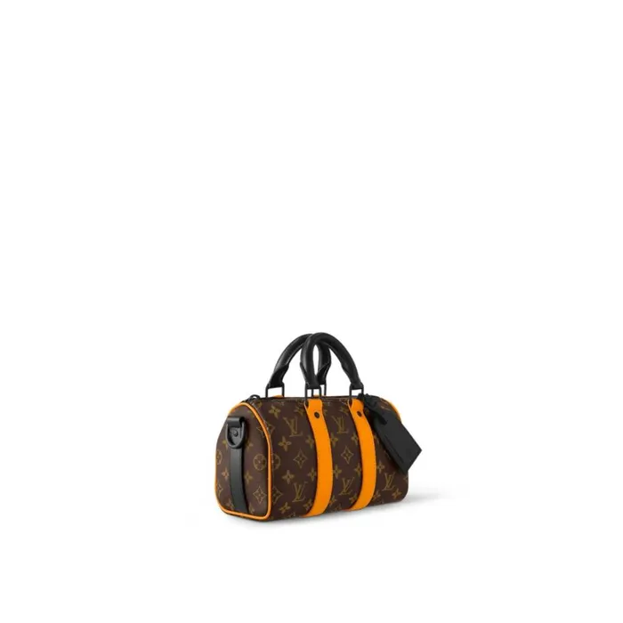 Louis Vuitton Bags Louis Vuitton M46687 Keepall Bandoulire 25 8211 Louis Vuitton Handbag Store 8211 Men