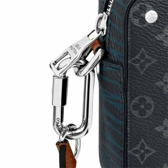 Louis Vuitton Bags Louis Vuitton M69688 Volga On Strap 8211 Louis Vuitton Handbag Store 8211 Men