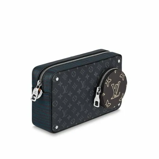 Louis Vuitton Bags Louis Vuitton M69688 Volga On Strap 8211 Louis Vuitton Handbag Store 8211 Men