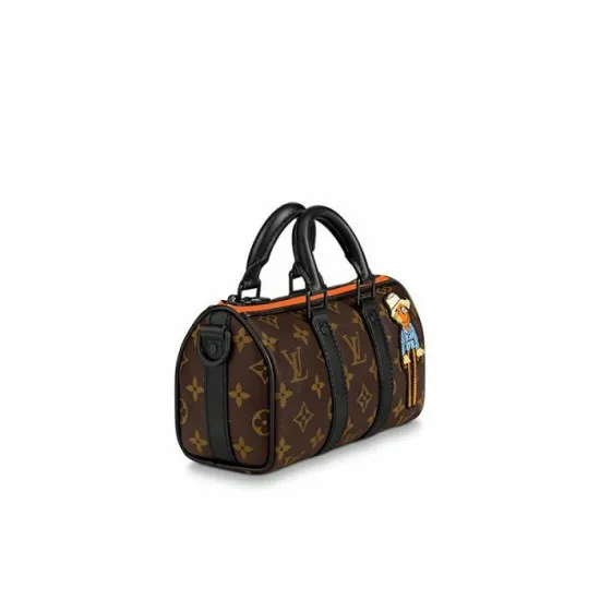 Louis Vuitton Bags Louis Vuitton M80201 Keepall XS 8211 Louis Vuitton Handbag Store 8211 Men