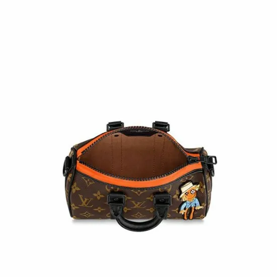 Louis Vuitton Bags Louis Vuitton M80201 Keepall XS 8211 Louis Vuitton Handbag Store 8211 Men