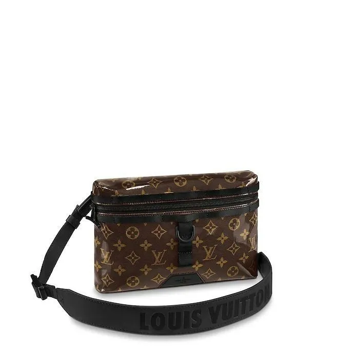 Louis Vuitton Bags Louis Vuitton Messenger PM M43895 8211 Louis Vuitton Handbag Store 8211 Men