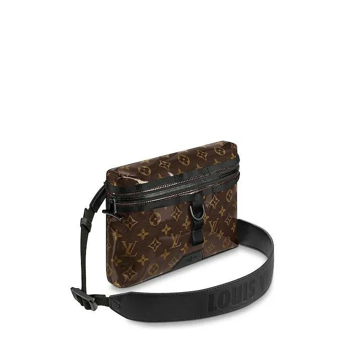 Louis Vuitton Bags Louis Vuitton Messenger PM M43895 8211 Louis Vuitton Handbag Store 8211 Men