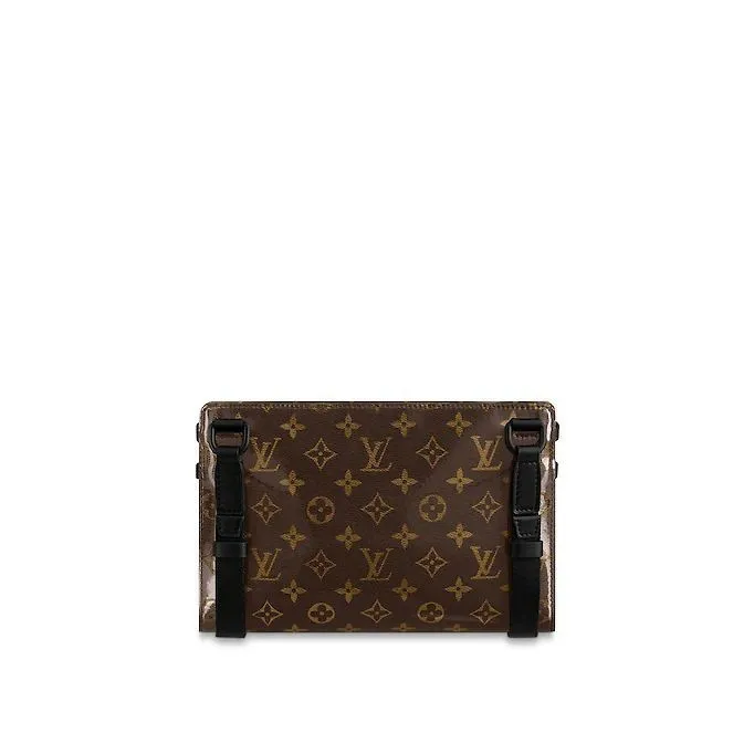 Louis Vuitton Bags Louis Vuitton Messenger PM M43895 8211 Louis Vuitton Handbag Store 8211 Men