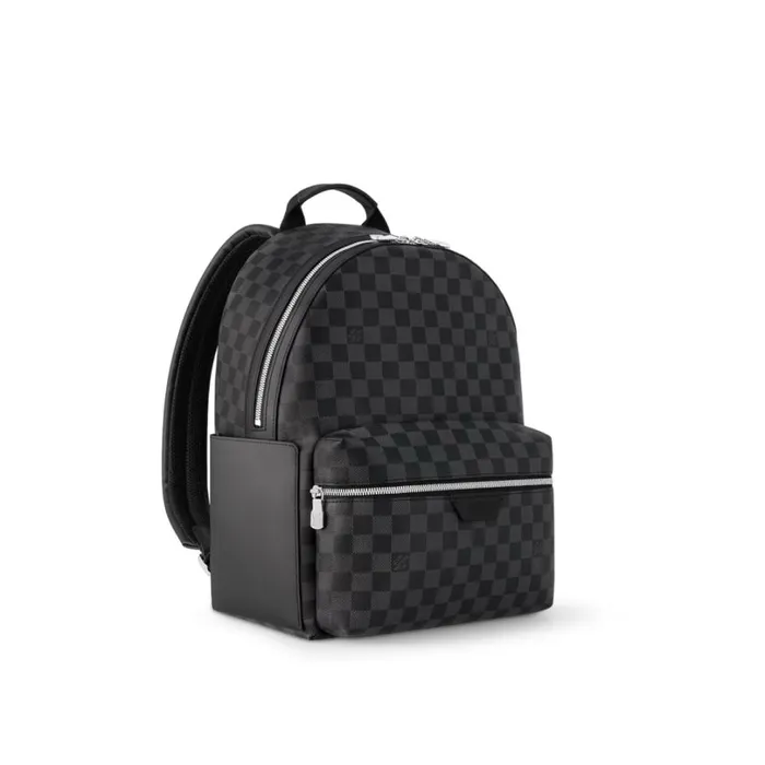 Louis Vuitton Bags Louis Vuitton N40514 Discovery Backpack PM 8211 Louis Vuitton Handbag Store 8211 Men